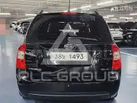 2008 KIA Carens