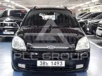 2008 KIA Carens