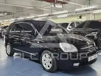 2008 KIA Carens