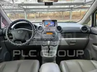 2008 KIA Carens