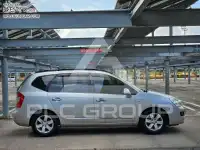 2008 KIA Carens