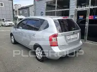 2008 KIA Carens