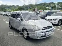 2008 KIA Carens