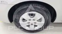 2008 KIA Carens