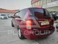 2008 KIA Carnival