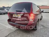 2008 KIA Carnival