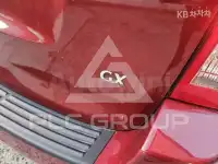 2008 KIA Carnival