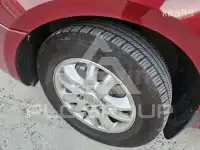 2008 KIA Carnival