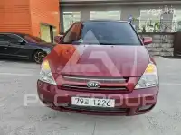 2008 KIA Carnival