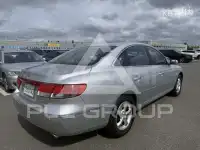 2008 Hyundai Grandeur
