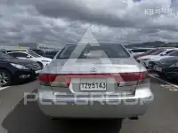2008 Hyundai Grandeur