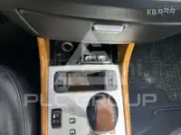 2008 Hyundai Grandeur