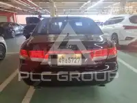 2008 Hyundai Grandeur