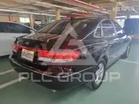 2008 Hyundai Grandeur
