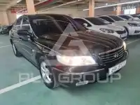 2008 Hyundai Grandeur