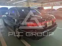 2008 Hyundai Grandeur