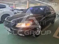 2008 Hyundai Grandeur