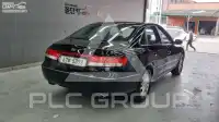 2008 Hyundai Grandeur