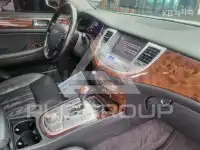 2008 Hyundai Genesis