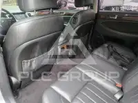 2008 Hyundai Genesis