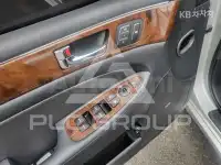 2008 Hyundai Genesis