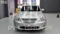 2008 Hyundai Genesis
