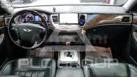 2008 Hyundai Genesis