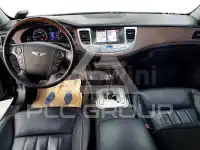 2008 Hyundai Genesis