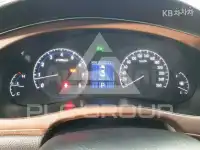 2008 Hyundai Genesis