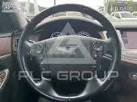 2008 Hyundai Genesis