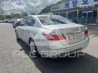 2008 Hyundai Genesis