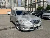 2008 Hyundai Genesis