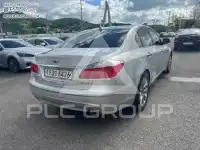 2008 Hyundai Genesis