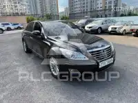2008 Hyundai Genesis