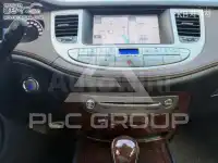 2008 Hyundai Genesis
