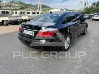 2008 Hyundai Genesis