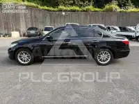 2008 Hyundai Genesis