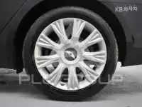 2008 Hyundai Genesis