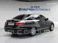 2008 Hyundai Genesis