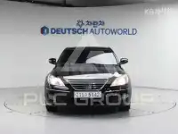 2008 Hyundai Genesis