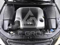 2008 Hyundai Genesis