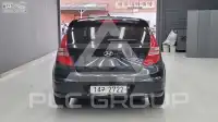 2008 Hyundai I30