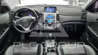 2008 Hyundai I30