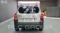 2008 Hyundai Tucson