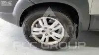 2008 Hyundai Tucson