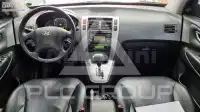 2008 Hyundai Tucson