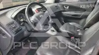 2008 Hyundai Tucson
