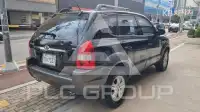 2008 Hyundai Tucson