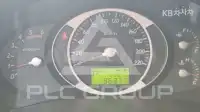 2008 Hyundai Tucson