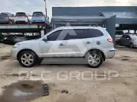 2008 Hyundai Santa Fe